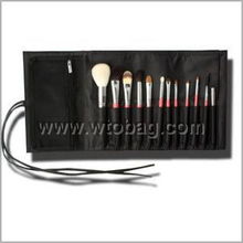 精致收纳与专业品质 东莞市寮步胜昌手袋厂的经典12支装刷包与化妆包